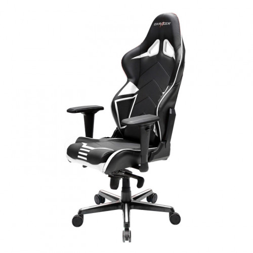 геймерское кресло dxracer oh/rv131/nw в Кургане