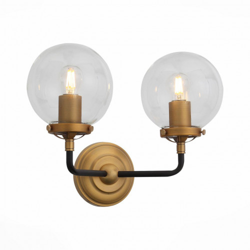 бра st luce varieta sl234.401.02 в Кургане