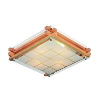 потолочный светильник omnilux oml-40517-04 в Кургане