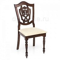 стул деревянный ostin cappuccino в Кургане