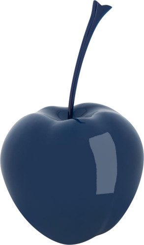 декор cherry blue small в Кургане
