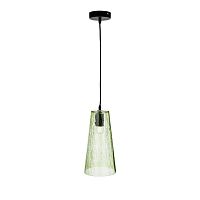 подвесной светильник idlamp iris color 243/1-green в Кургане