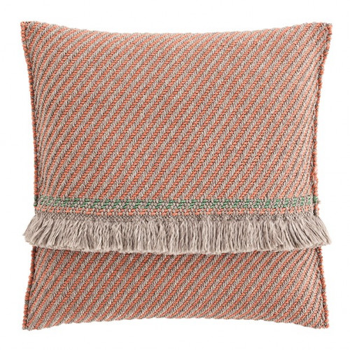 подушка diagonal almond-peach от gan в Кургане