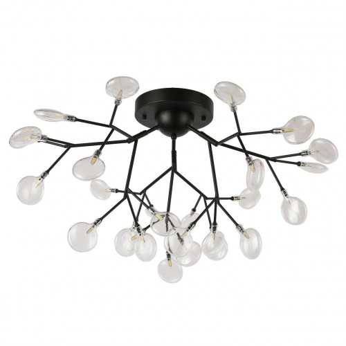 потолочная люстра f-promo skein 2480-9u в Кургане