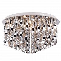 потолочный светильник arte lamp fuochi a8107pl-10cc в Кургане