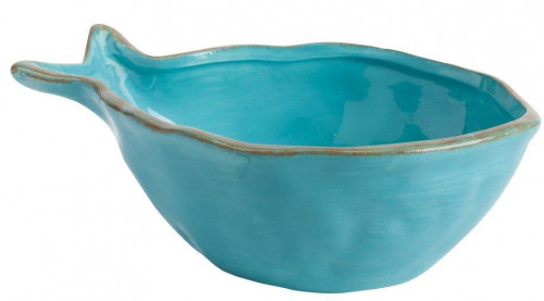 пиала blue fish большая в Кургане