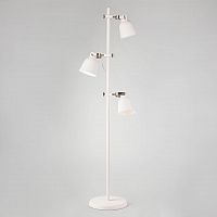 торшер eurosvet projector 01031/3 белый в Кургане