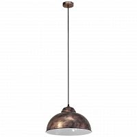 подвесной светильник eglo vintage 49248 в Кургане