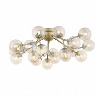 потолочная люстра st luce pallеre sl438.202.20 в Кургане