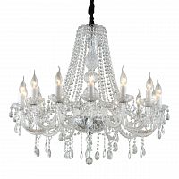 подвесная люстра omnilux arona oml-89403-14 в Кургане