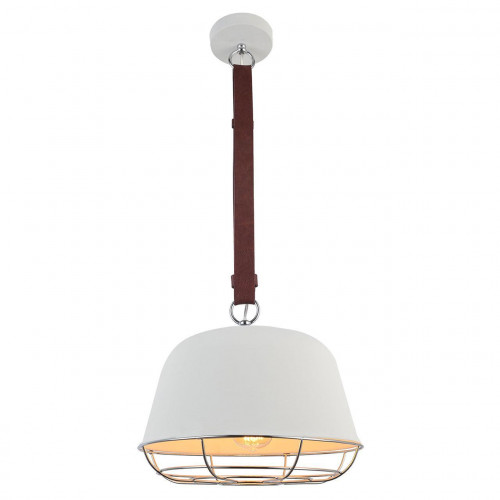 подвесной светильник lussole loft lsp-8043 в Кургане