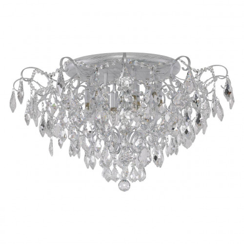 потолочная люстра favourite pluvia 2448-9u в Кургане