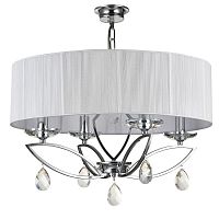 подвесная люстра maytoni miraggio mod602-04-n в Кургане