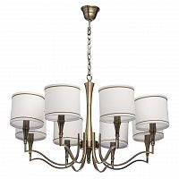 подвесная люстра mw-light конрад 4 667010808 в Кургане
