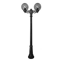 уличный фонарь fumagalli gigi bisso/g250 g25.156.s20.aze27 в Кургане
