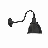 loa бра черное e27 от faro в Кургане