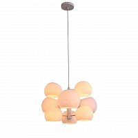 подвесная люстра st luce calmare sl434.503.09 в Кургане