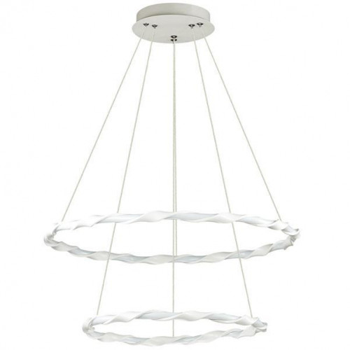 подвесной светодиодный светильник lumion serenity 3700/58l в Кургане