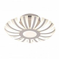 потолочная светодиодная люстра omnilux silville oml-02607-68 в Кургане