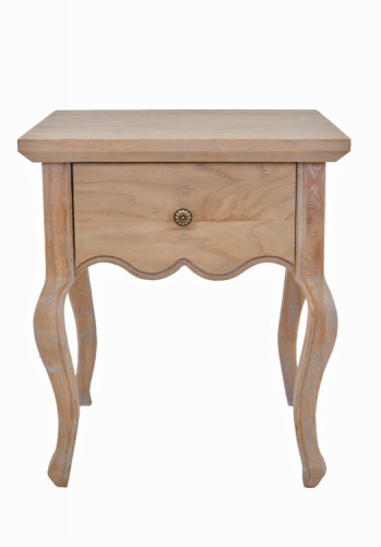 прикроватная тумба dien светло-коричневая в Кургане