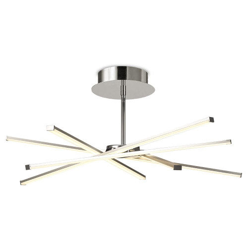 потолочная светодиодная люстра mantra star led 6031 в Кургане