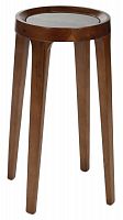 стол журнальный side table - b mt1201 коричневый в Кургане