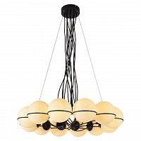 подвесная люстра lussole loft lsp-8177 в Кургане