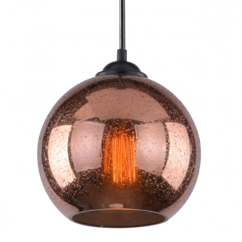 подвесной светильник arte lamp splendido a4285sp-1ac в Кургане