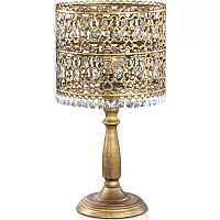 настольная лампа odeon light salona 2641/1t в Кургане