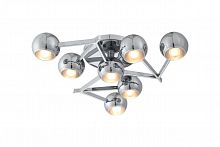 потолочная люстра st luce rottura sl853.102.07 в Кургане