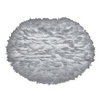 плафон eos large light grey в Кургане