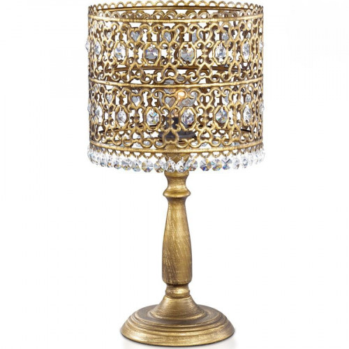 настольная лампа odeon light salona 2641/1t в Кургане