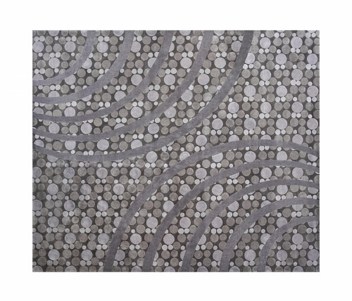 ковер molekula от now carpets в Кургане