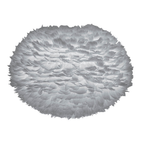 плафон eos large light grey в Кургане
