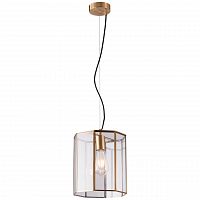 подвесной светильник lightstar genni 798111 в Кургане