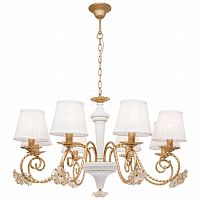 подвесная люстра silver light benedict 736.53.8 в Кургане