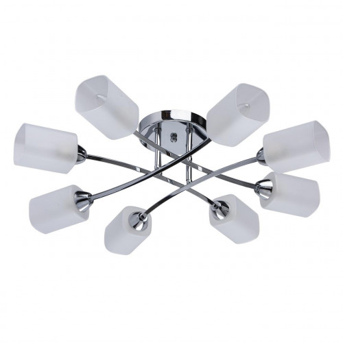 потолочная люстра de markt олимпия 638012208 в Кургане