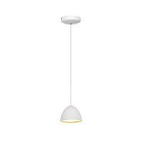 подвесной светодиодный светильник loft it bun loft1846wh в Кургане