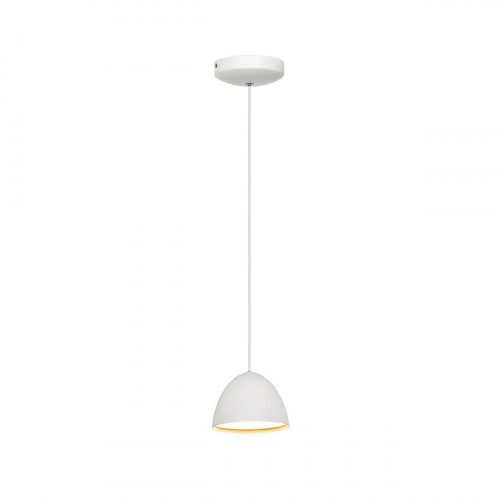 подвесной светодиодный светильник loft it bun loft1846wh в Кургане