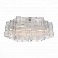 потолочная люстра st luce aria sle116.102.07 в Кургане