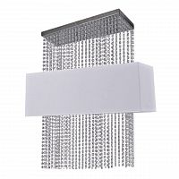 подвесной светильник ideal lux phoenix sp5 bianco в Кургане