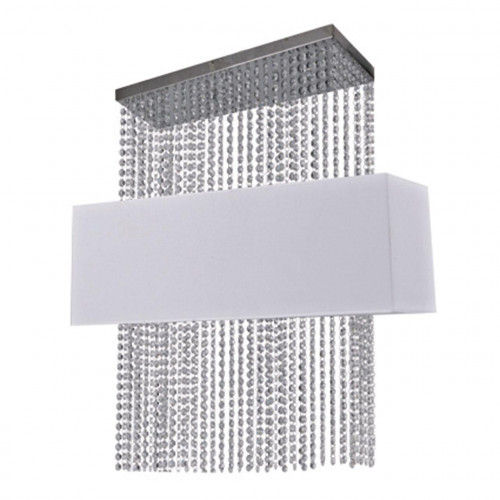 подвесной светильник ideal lux phoenix sp5 bianco в Кургане