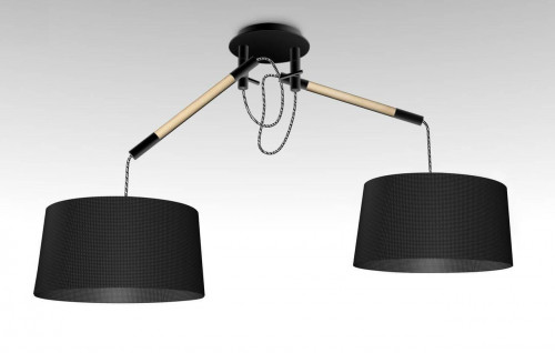 подвесной светильник mantra nordica 4931 в Кургане