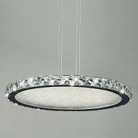 подвесной светодиодный светильник mantra crystal 4578 в Кургане