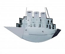подвесной светильник kink light корабль 07420 в Кургане