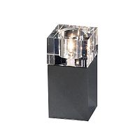 настольная лампа cubic от schuller в Кургане