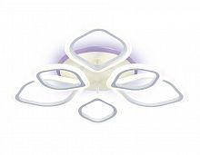потолочная светодиодная люстра ambrella light original fa516 в Кургане