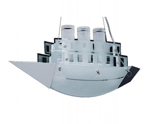 подвесной светильник kink light корабль 07420 в Кургане