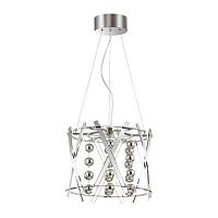 подвесной светодиодный светильник odeon light brion 4094/60l в Кургане