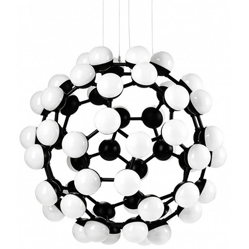 подвесной светильник fullerene в Кургане